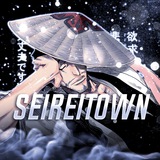 seireitown_bleach | Unsorted