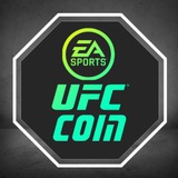 ufc_coin | Cryptocurrency