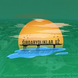 sirdaryoliklar_uz | Unsorted