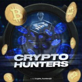 crypto_hunters22 | Cryptocurrency