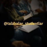 Talabalar-Studentlar