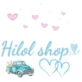 Hilol shop🕊✨️