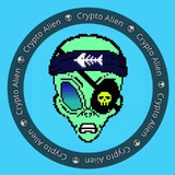 cryptoalien_nft | Cryptocurrency