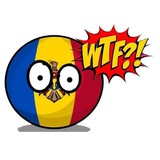 wtfmoldova | Неотсортированное