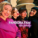 pandora_fam | Unsorted