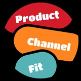 product_channel_fit | Неотсортированное