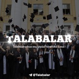 Talabalar | Rasmiy kanali