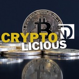 cryptoliciouss | Cryptocurrency