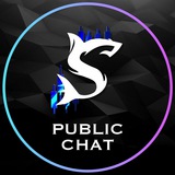 SHARK | Crypto Chat