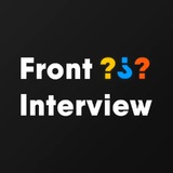 front_interview | Unsorted