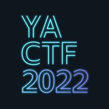 yactf | Unsorted