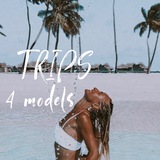 trips_4model | Unsorted