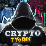 crypto_tyoris | Cryptocurrency