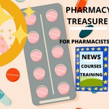 pharmacytreasure | Unsorted