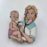 pediatrician_azov | Unsorted
