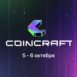 coincraft2024 | Cryptocurrency