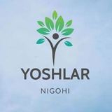 yoshlar_nigohi | Unsorted