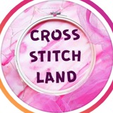 crossstitchlanding | Unsorted