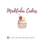 MAKTUBA CAKES 🧁🎂