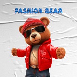 fashion_bear | Unsorted