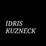 idriskuzneck | Unsorted