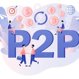 p2pchatcrypto | Cryptocurrency