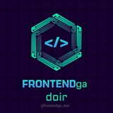 frontendga_doir | Unsorted