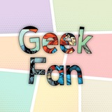 geekfan | Unsorted