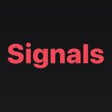 ⭕️Aviator Signals