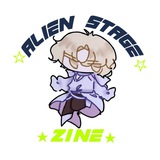 alienstagezine | Unsorted