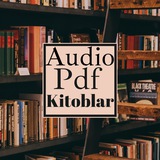 pdf_audio_kitoblar_u | Unsorted