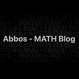 abbos_math | Unsorted