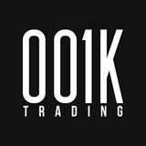 trading_001k | Cryptocurrency