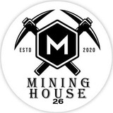 mininghouse26 | Unsorted