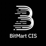 bitmart_cis_channel | Unsorted