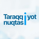 taraqqiyotnuqtasi | Unsorted