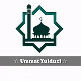 ummat_yulduzi | Unsorted