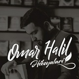 Omar Halil Hikoyalari