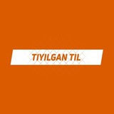 tiyilgantil | Unsorted