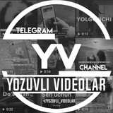 YOZUVLI VIDEOLAR ( Rasmiy )