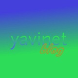 yavinet_blog | Unsorted