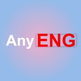 any_english | Unsorted