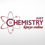 Just Chemistry | Kimyo Online