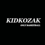 kidkozak | Unsorted