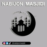 nabijonmasjidi | Unsorted