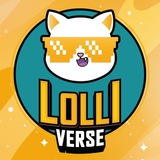 lolliverse | Unsorted