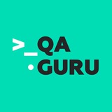 qa_guru | Unsorted