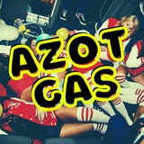 azotgass | Unsorted