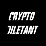 crypto_diletant | Cryptocurrency