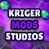 kriger_mods | Unsorted